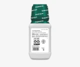 Back of pack of DulcoLax Liquid