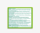 Dos de l’emballage des suppositoires DulcoLax