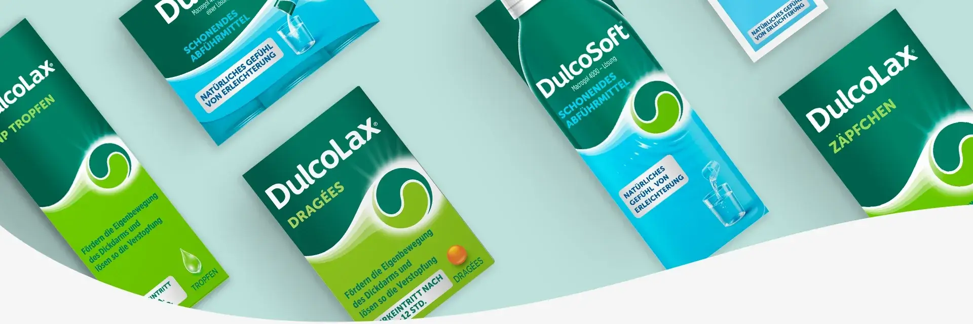 Logotipo de Dulcolax