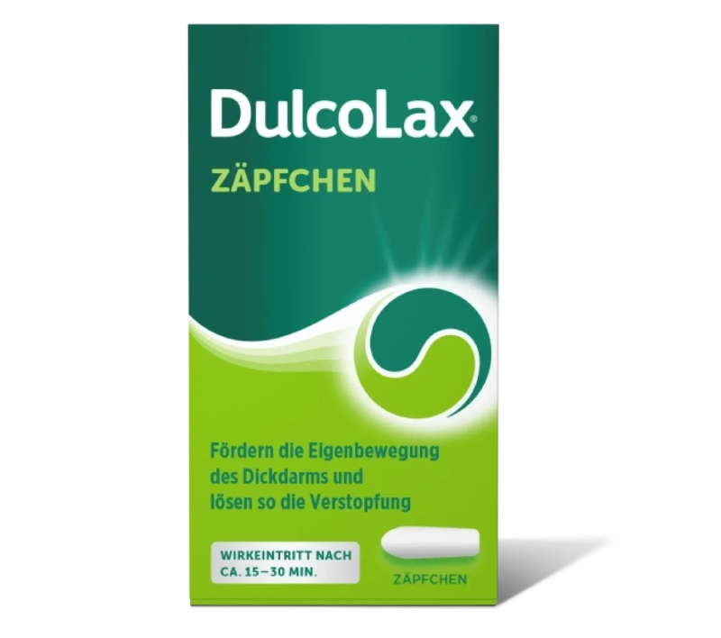 Duclolax